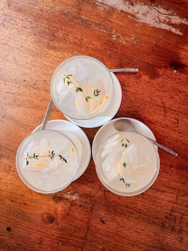 Ilgi (일기), Yeonnam-dong, Seoul, Korea; cafe