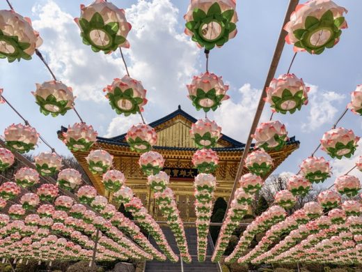 Jogyesa Temple Seoul Headquarters Of Korean Buddhism In Insadong The jogyesa-temple-seoul-headquarters-of-korean-buddhism-in-insadong-the