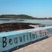 Hamdeok Beach (함덕해수욕장), Jeju-si, Jeju-do, Korea