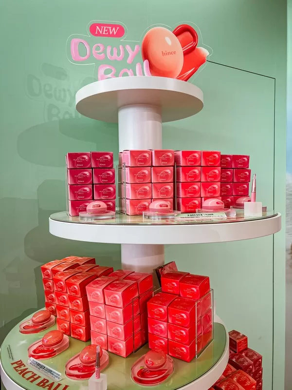 Seongsu-dong pop-ups, Seoul, KOrea