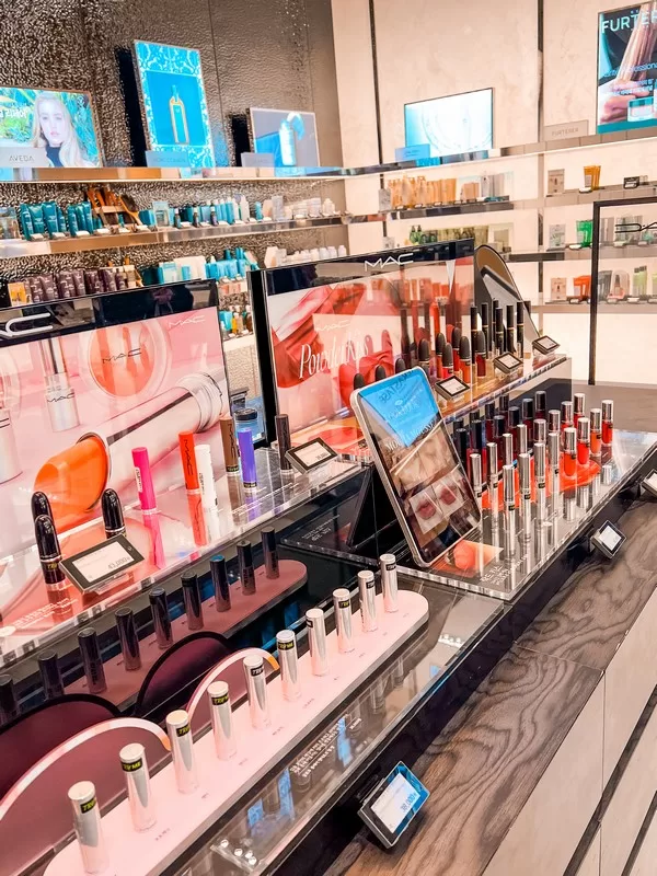 Olive Young N Seongsu (올리브영N 성수), Seongsu-dong, Seoul, Korea