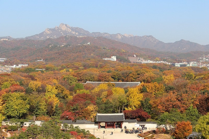 Sewoon Sangga, Maker City, Jongno, Seoul, Korea