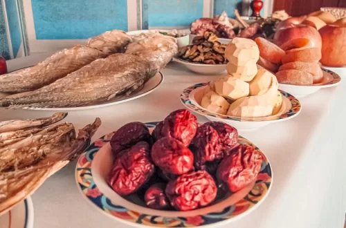 Korean Jesa Ceremony, Seollal, Lunar New Year, Chuseok, Korean Thanksgiving