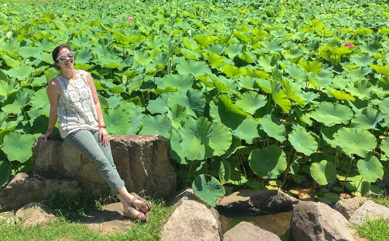 Boeun Beopjusa Temple (보은 법주사), Boeun, Chungcheonbuk-do, Korea