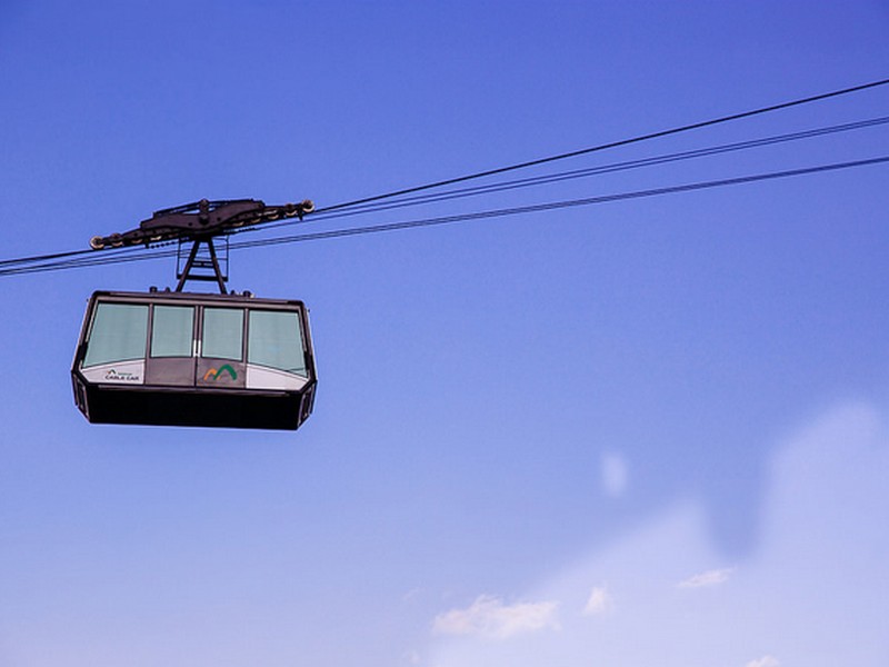 N Seoul Tower, Seoul, Korea