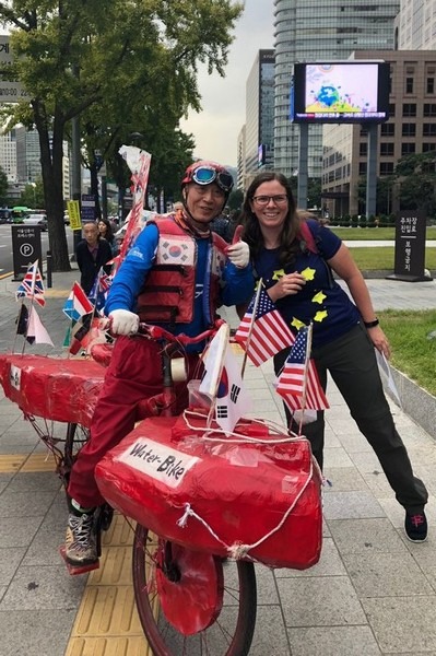 The Seoul Derby October 2018