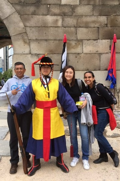 The Seoul Derby October 2018