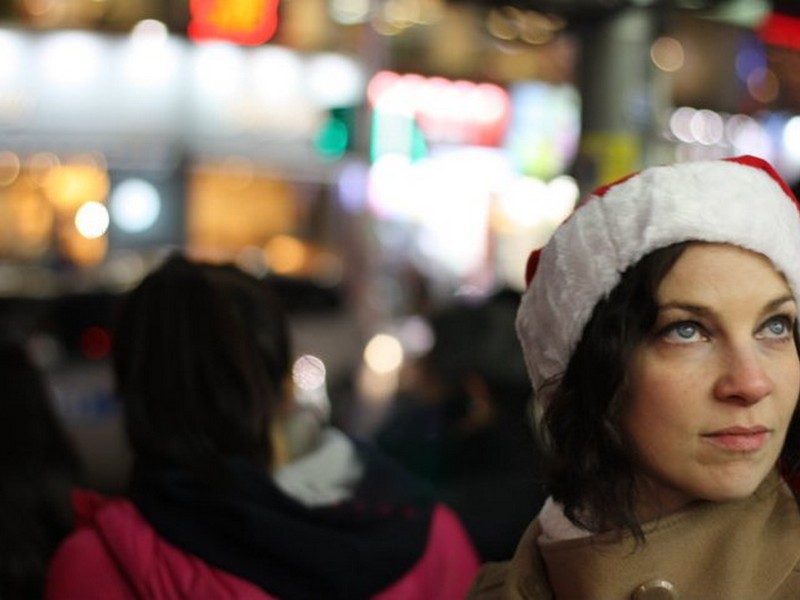 Santacon Seoul, Korea