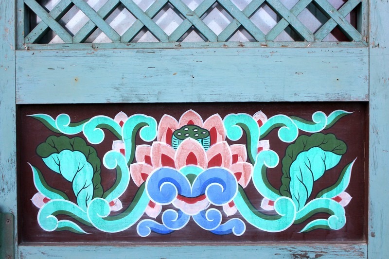 Haedong Yonggung Temple, Busan, Korea