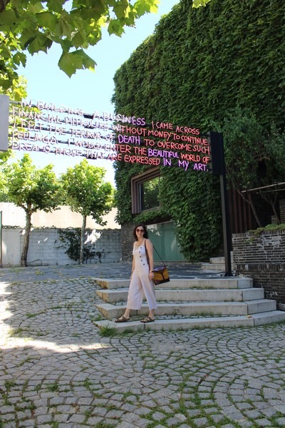 Arario Museum, Jongno, Seoul, Korea