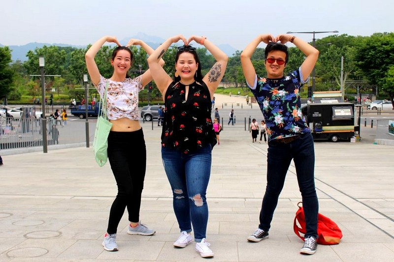 The Seoul Derby, Seoul, Korea