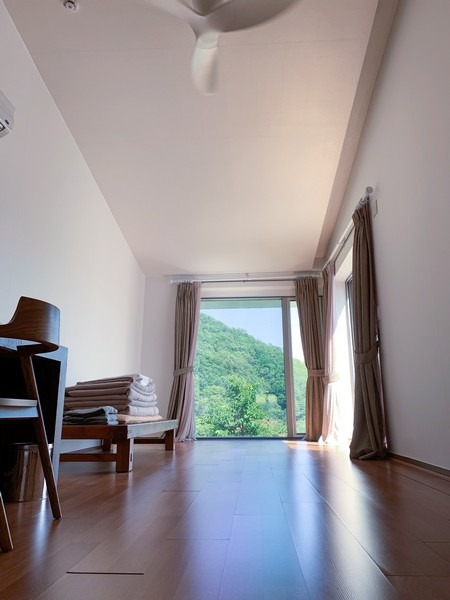 Healience Seonmaeul, Wellness Retreat, Hongcheon, Korea