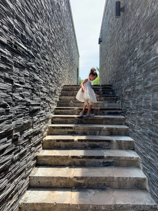 Oido Observatory Cafe (오이도전망대카페), Oido, Siheung-si, Gyeonggi-do