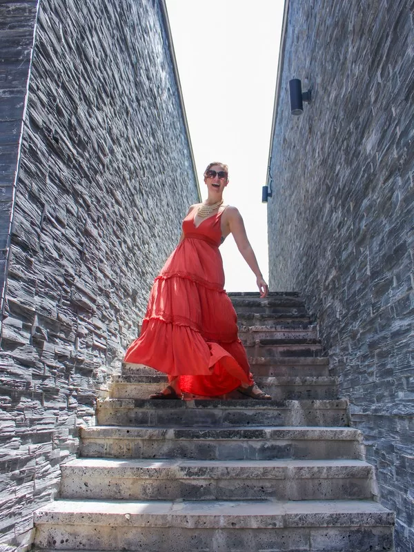 Oido Observatory Cafe (오이도전망대카페), Oido, Siheung-si, Gyeonggi-do