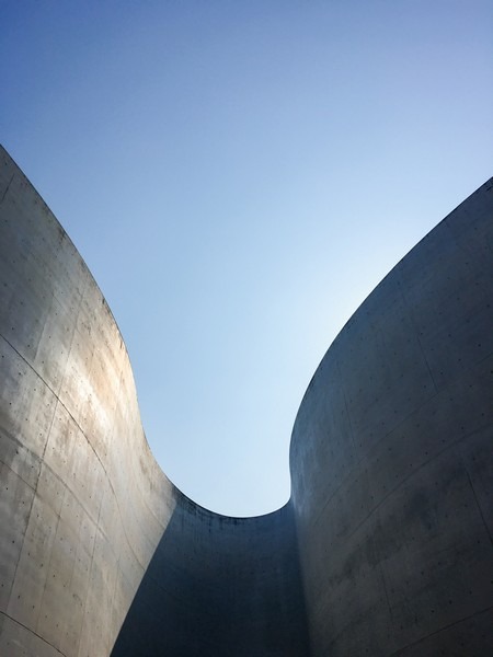 Museum Mimesis (미메시스아트뮤지엄), Paju, Korea