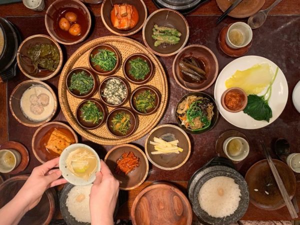 The 9 Best Areas To Stay In Seoul, Korea: From Gangnam To Hongdae – The ...
