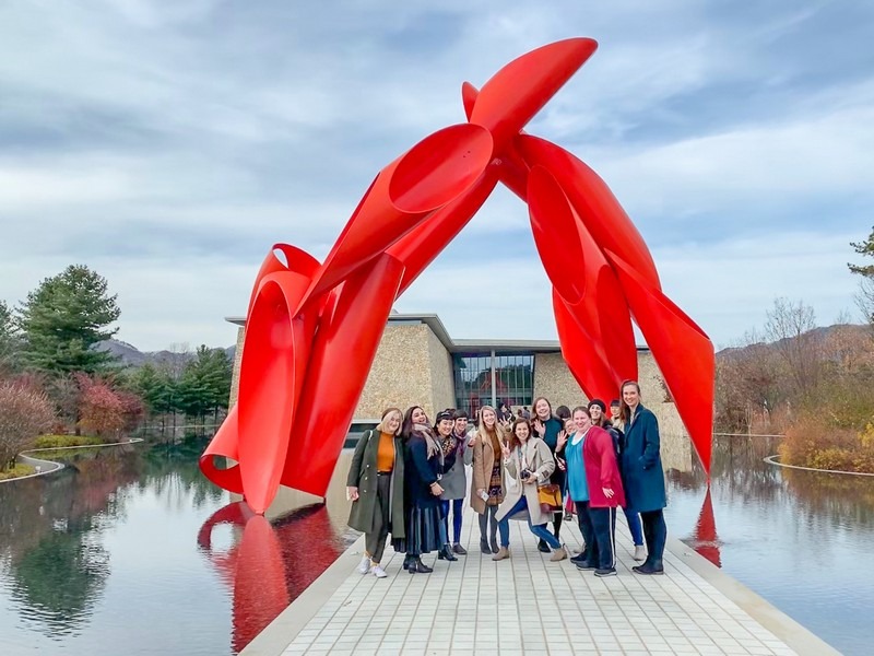 Museum San, Wonju, Korea