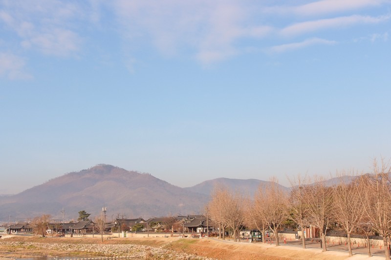 Gyeongju, Korea