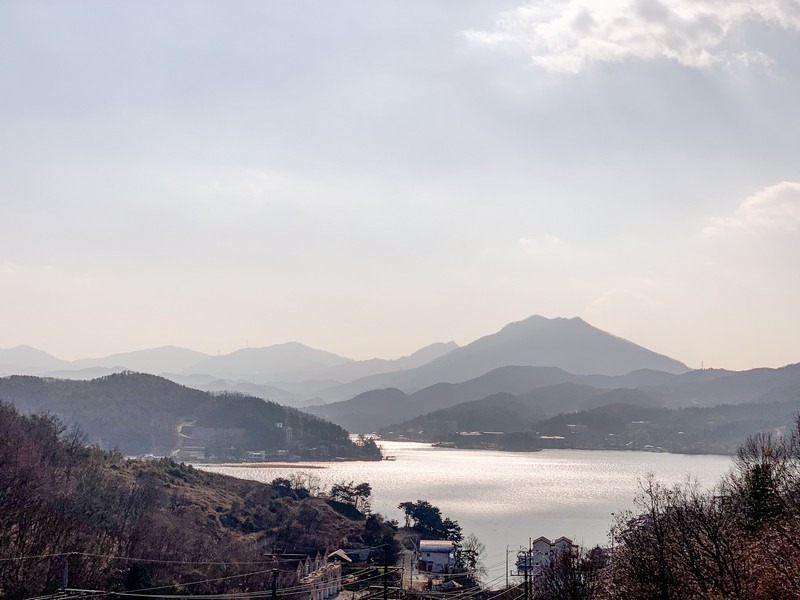 Petite France, Gapyeong, Korea