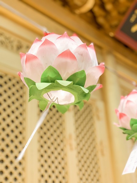 Suguksa Temple, Eunpyeong-gu, Seoul, Korea