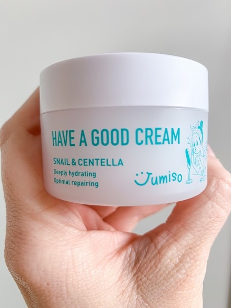 Jumiso Have A Good Cream Review