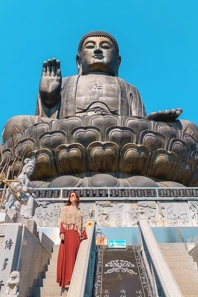 Nammireuksa Temple, Gangjin, Seoul, Korea: Hallie Bradley