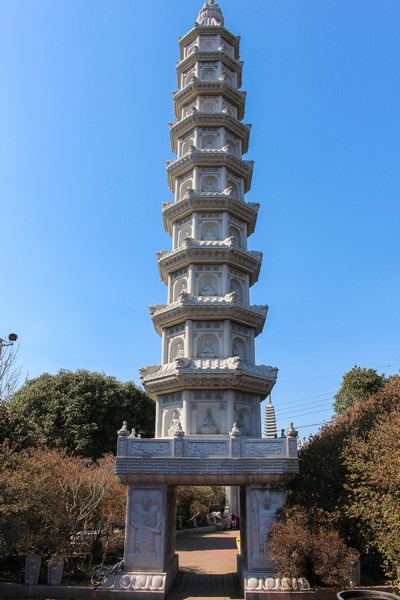 Nammireuksa Temple, Gangjin, Seoul, Korea