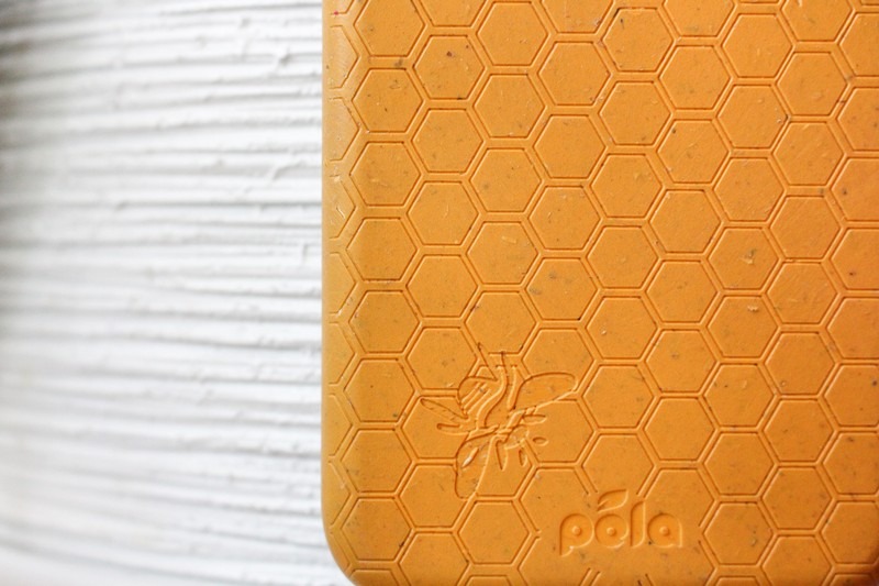 Limited Edition Bee Case, Pela Phone Case, Sustainable, Eco Friendly, Review