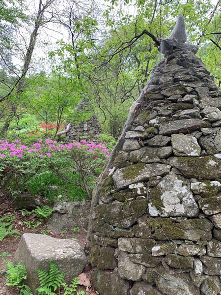 Jangheung Botanical Garden (장흥자생수목원), Jangheung, Yangju, Gyeonggi-do