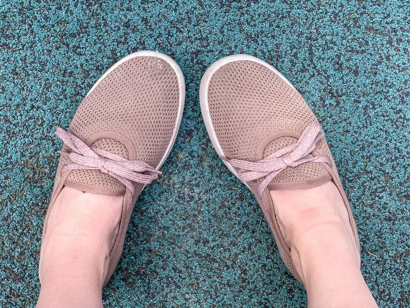 Allbirds: Tree Skippers Review