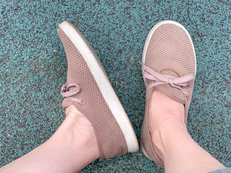 Allbirds: Tree Skippers Review