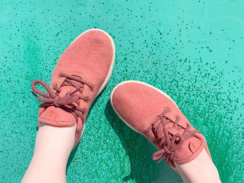 Allbirds: Wool Runners Review