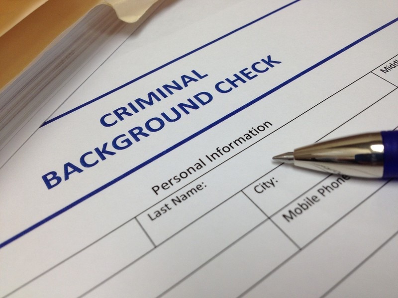 How To Get An FBI Background Check