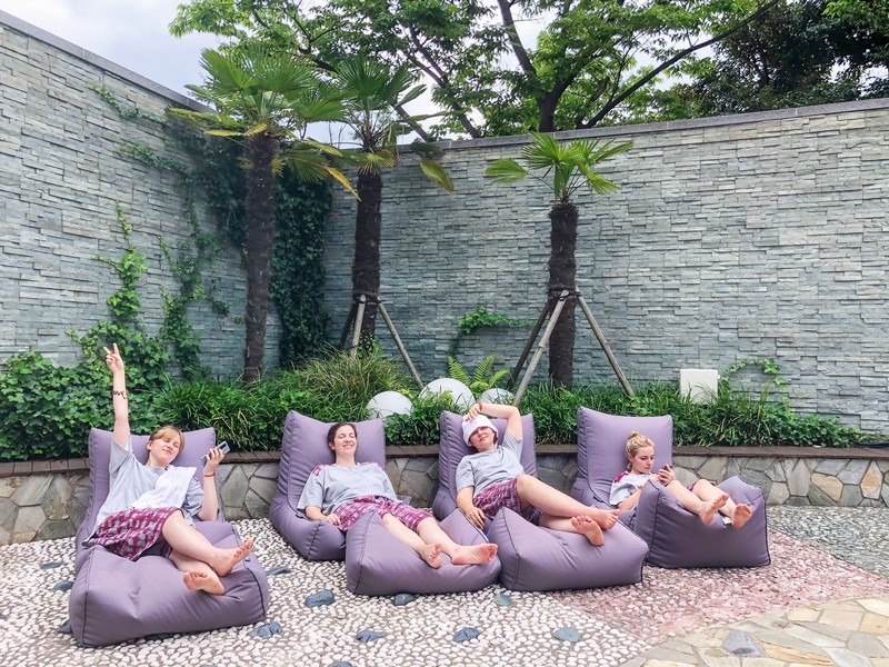 The Korean Bath House The Etiquette Inside A Jjimjilbang The Soul Of 