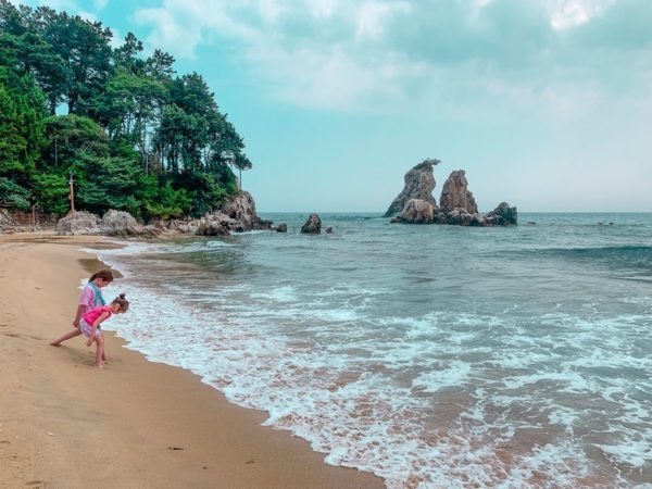 Korean Beach Rocks 18 Best Beaches in Korea: Hidden Gems and Local Favorites – The Soul of ...