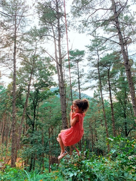 Geumgang Nature Biennale (금강자연미술비엔날레), Gongju, Korea