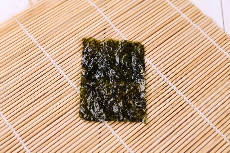 Nori seaweed: properties, benefits and where to buy it - Oriental Market