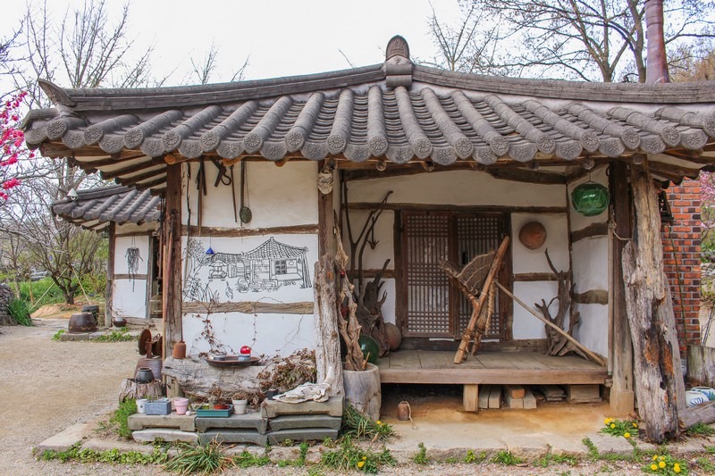 Ami Art Museum, Dangjin, Chungcheongnam-do