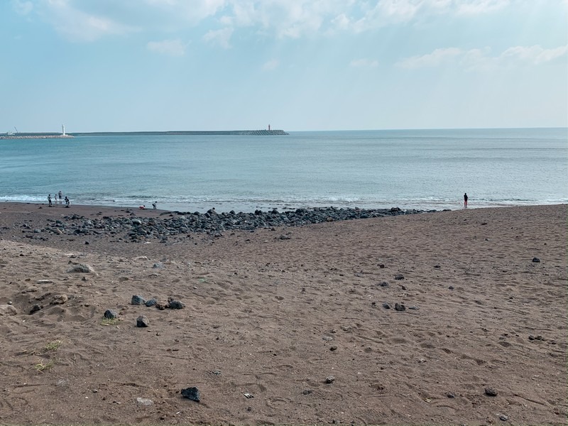 One & Only Cafe (원앤온리), Hwanguchi Beach, Seogwipo-si, Jeju