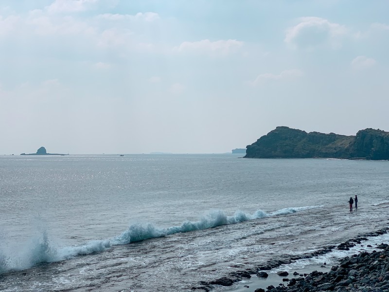 One & Only Cafe (원앤온리), Hwanguchi Beach, Seogwipo-si, Jeju