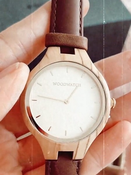 WoodWatch Review: Nordic Sun Amber