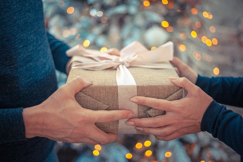 Gift-Giving Etiquette: A Brief Guide