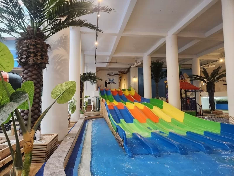 Water Kingdom (워터킹덤)