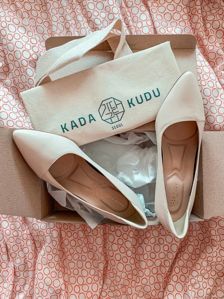 Kada:Kudu: Shopping For Shoes In Korea