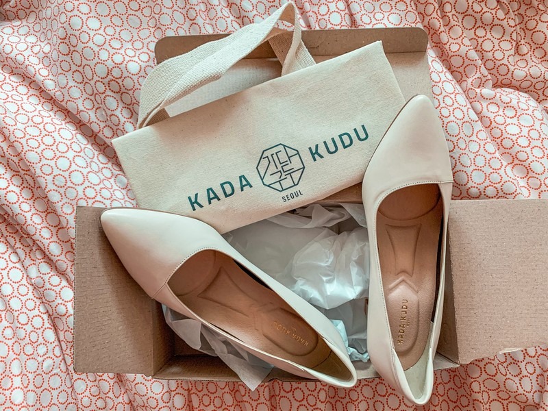 Kada:Kudu: Shopping For Shoes In Korea