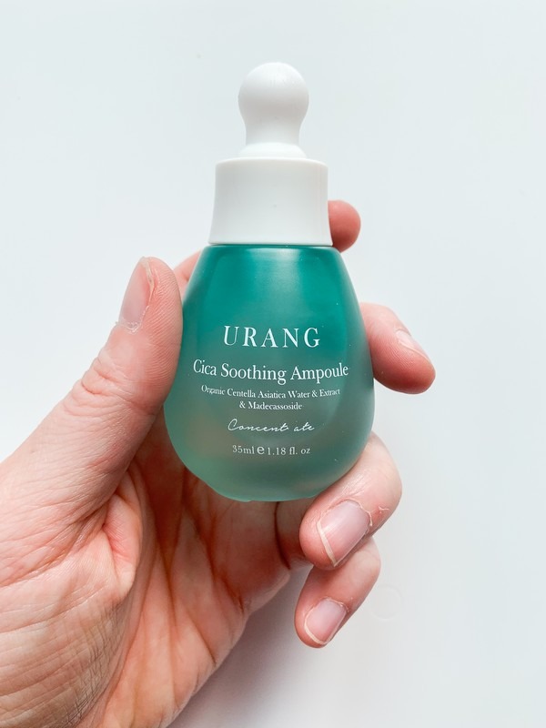 Urang Cica Soothing Ampoule