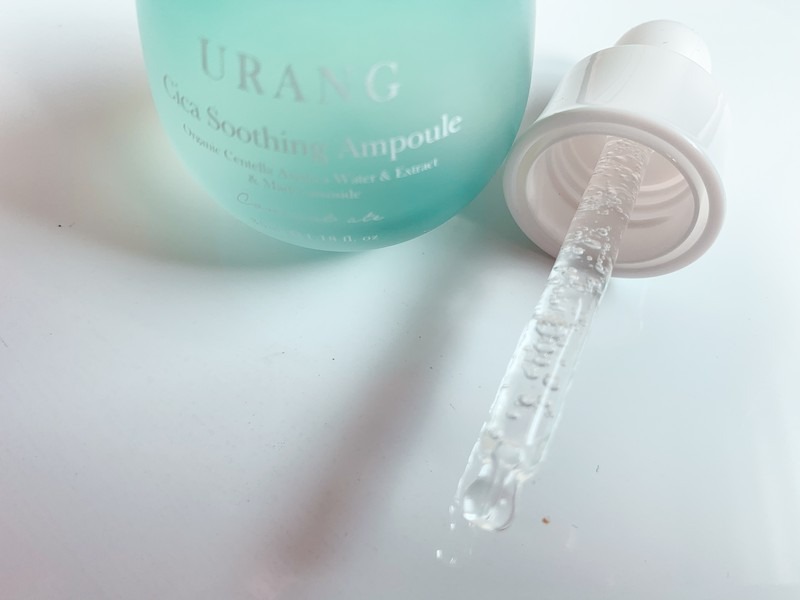 Urang Cica Soothing Ampoule