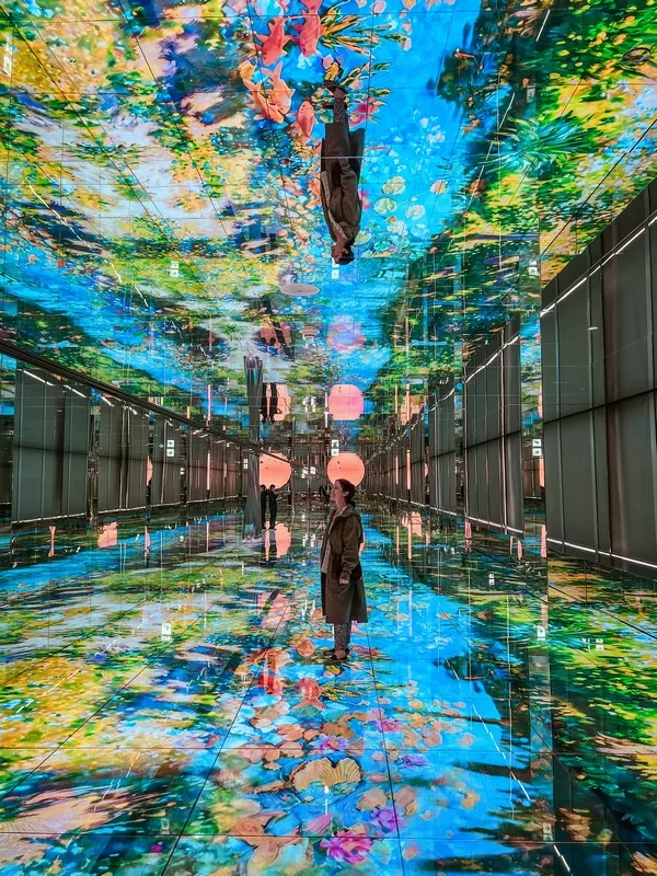 63 Sky Picnic (63 스카이피크닉), 63 Building, Yeouido, Seoul, Korea