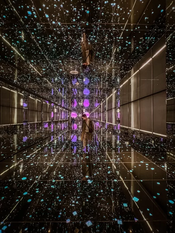 63 Sky Picnic (63 스카이피크닉), 63 Building, Yeouido, Seoul, Korea
