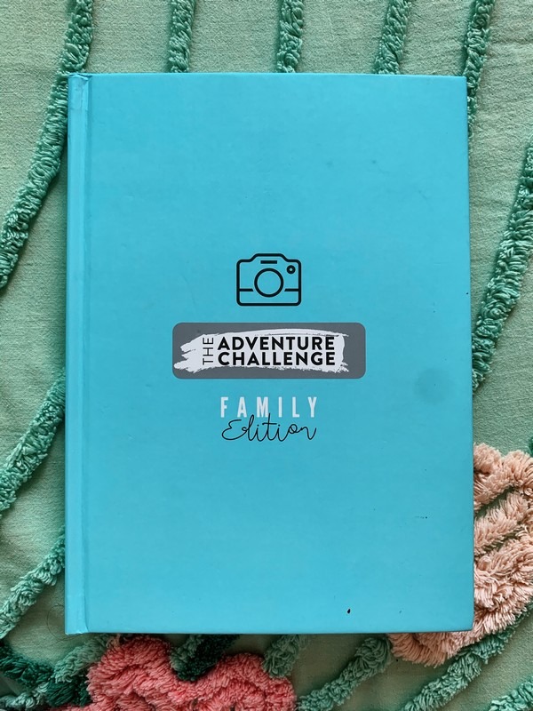 The Adventure Challenge: Family Edition Review